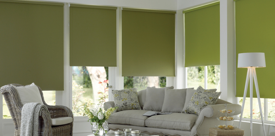 Cortinas Black Out
